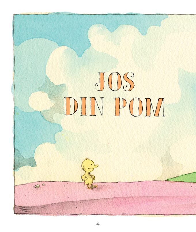 Tim Wini Puiu și Vulpoi. Jos din pom / Sergio Ruzzier - Editura Frontiera