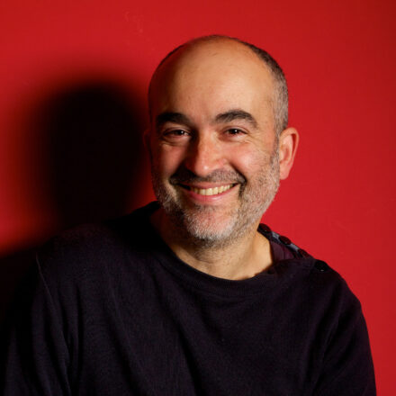 Colas Gutman