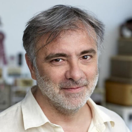 Sergio Ruzzier