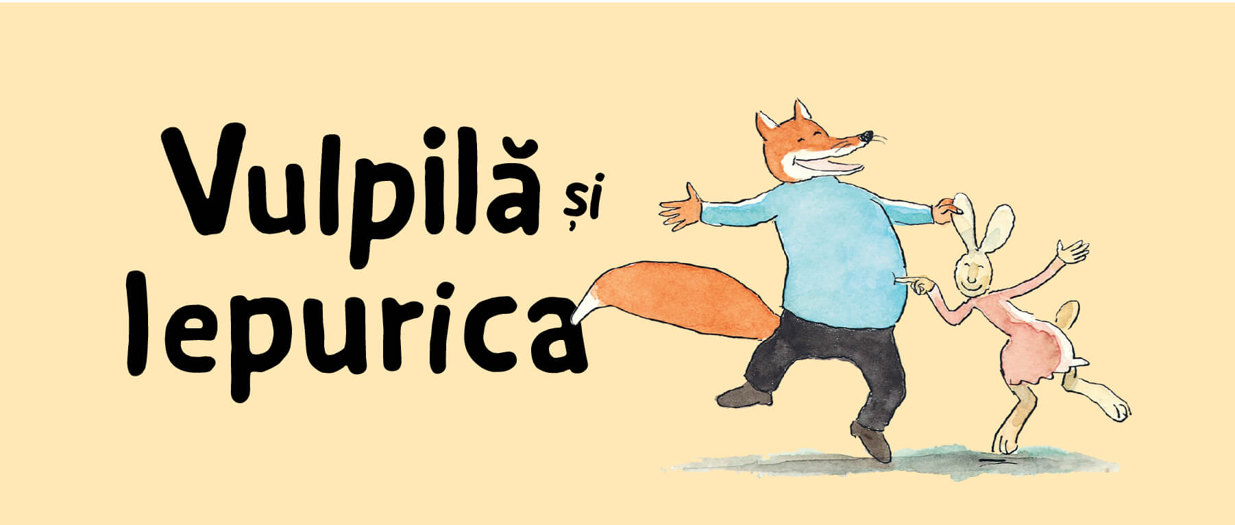Vulpila si Iepurica_LP_banner desktop_